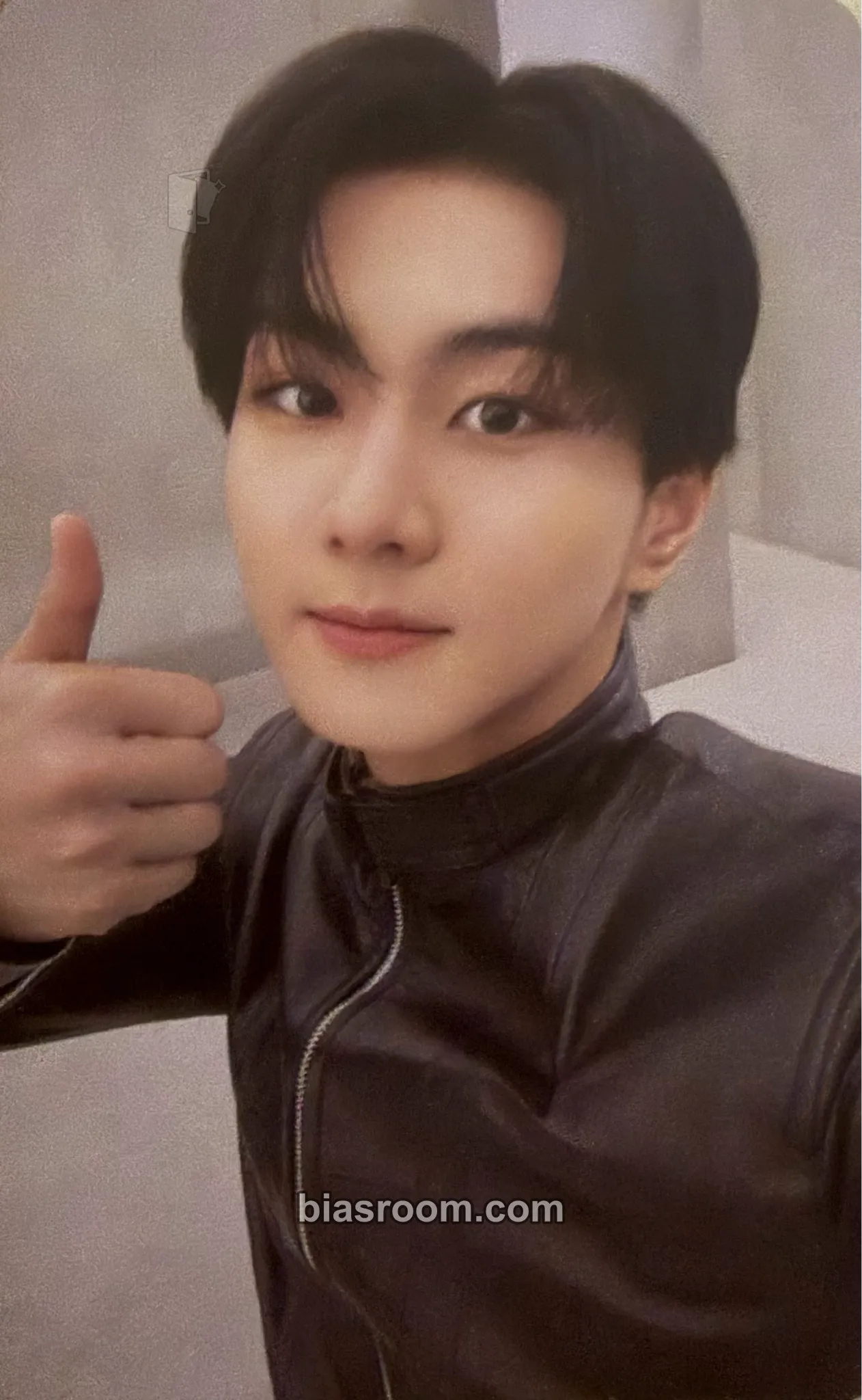 Jungwon DIMENSION: DILEMMA Photocard - ENHYPEN | Bias Room