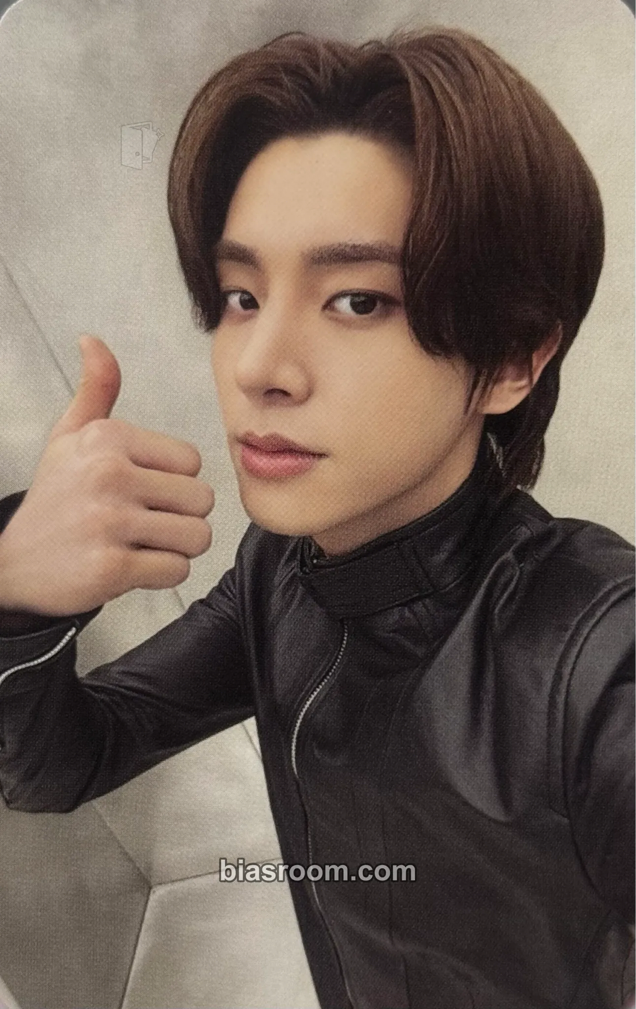 Jake The Sin: Bliss Photocard - ENHYPEN - ENHYPEN K-pop photocard
