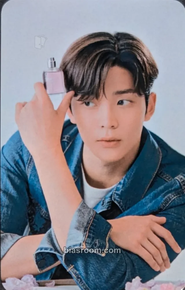 SF9 - Rowoon - ROWOON x Nearest but lost Other brand collaboration