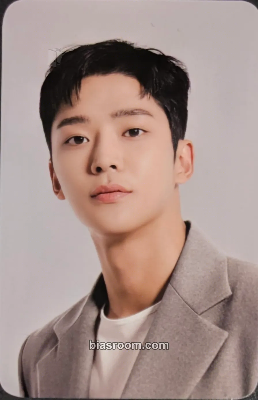 Rowoon Rowoon x SimplyO Photocard - SF9 - SF9 K-pop photocard
