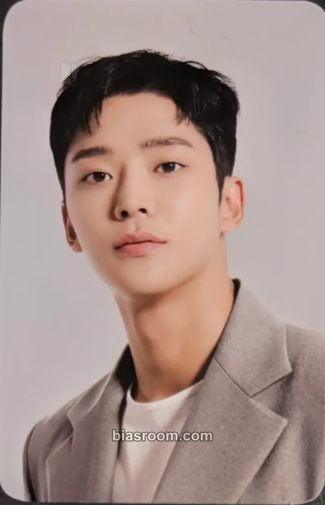 SF9 - Rowoon - Rowoon x SimplyO Other brand collaboration