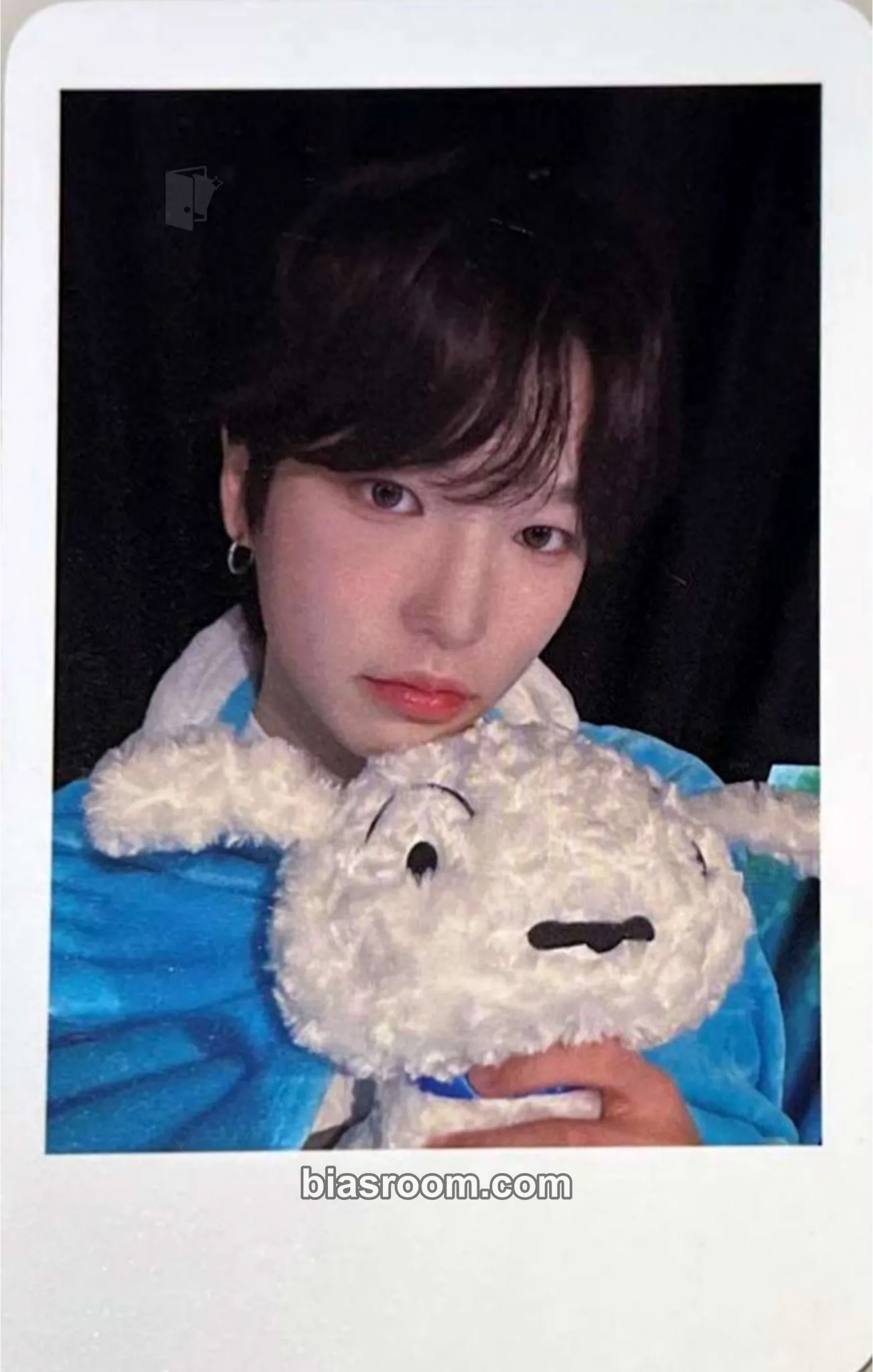 Lee JaeYoung unevermet Photocard - idntt - idntt K-pop photocard
