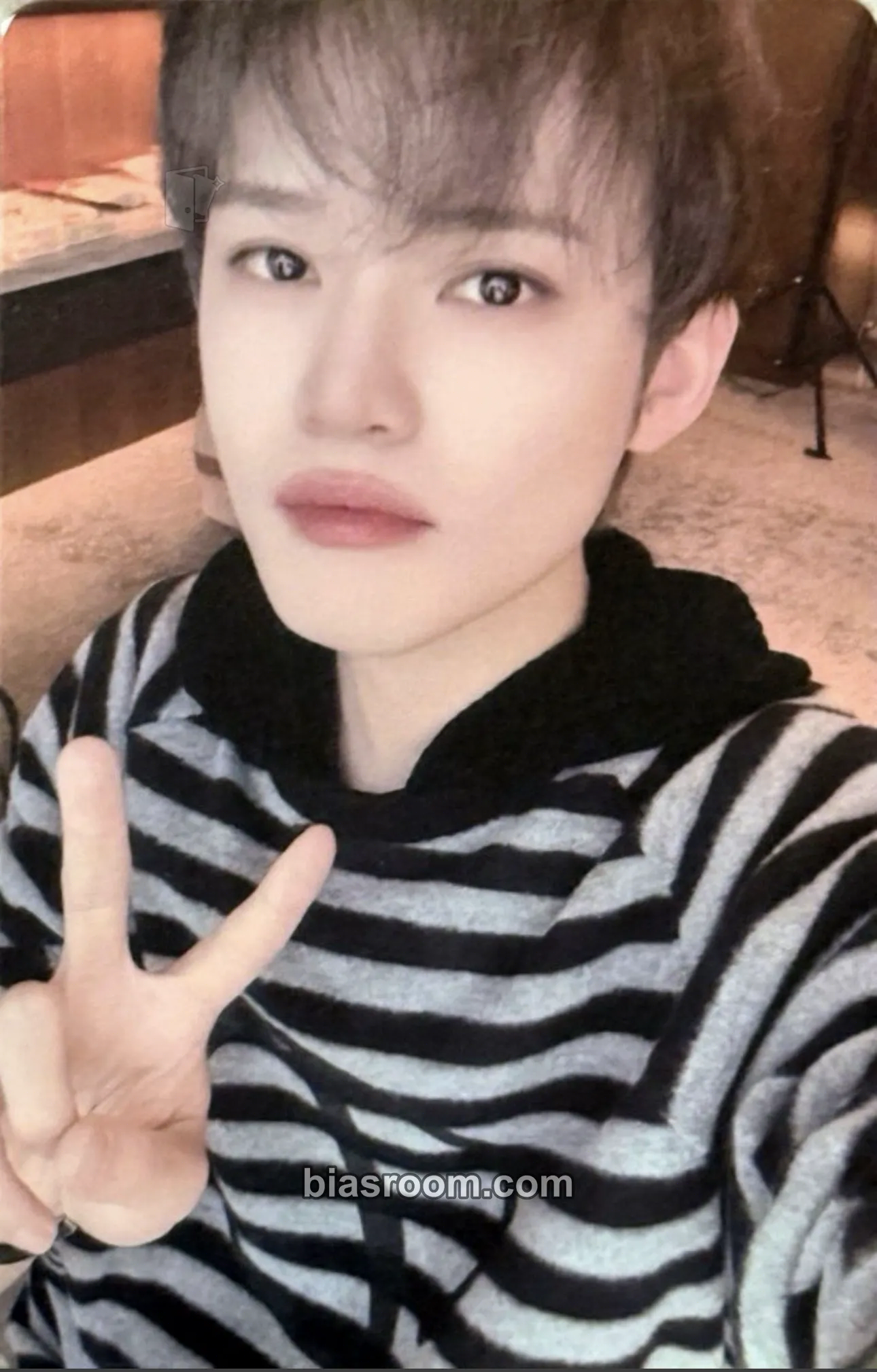 Chenle Dreamscape Photocard - NCT DREAM - NCT DREAM K-pop photocard