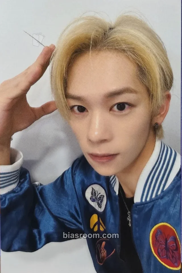 Younite - Steve - YOUNITE MINI FAN-CON 'LOVE TYPE : YOUNITE to YOUNIZ' Event video call (fancall)
