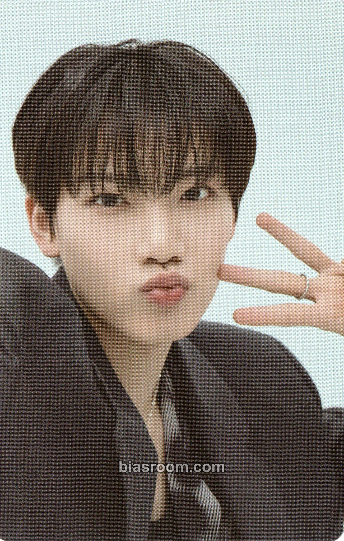 Junkyu Flawless x TREASURE Photocard - TREASURE | Bias Room
