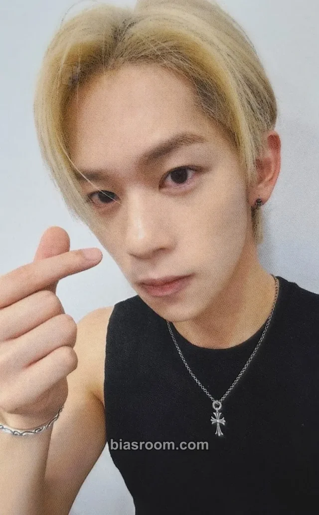 Younite - Steve - YOUNITE MINI FAN-CON 'LOVE TYPE : YOUNITE to YOUNIZ' Event video call (fancall)