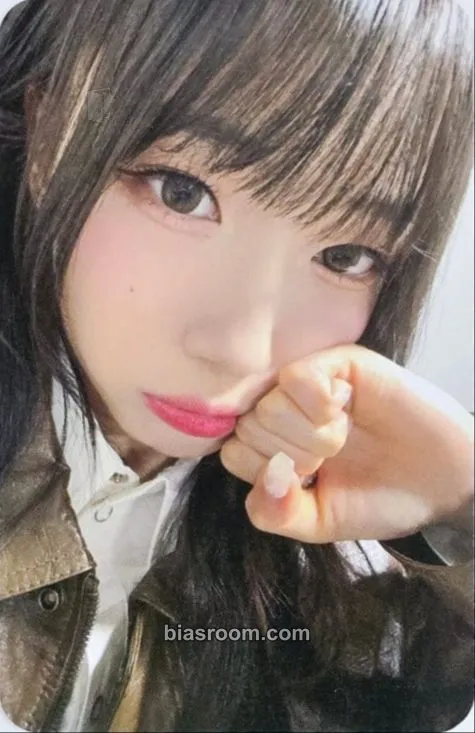 Youngeun TIPI-TAP Photocard - Kep1er - Kep1er K-pop photocard