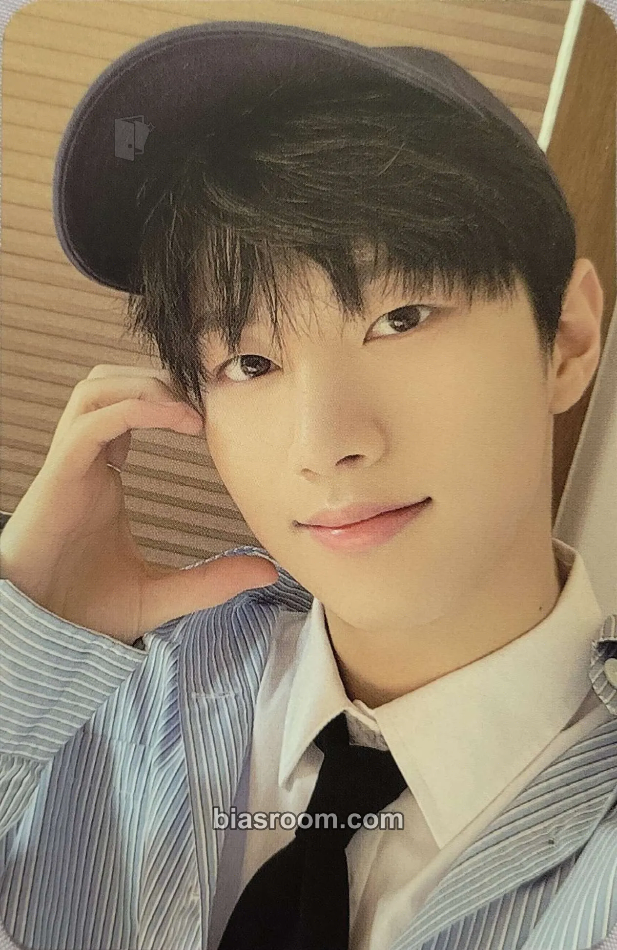 Hyunwoo HOUSE OF TRICKY : Doorbell Ringing Photocard - xikers - xikers K-pop photocard