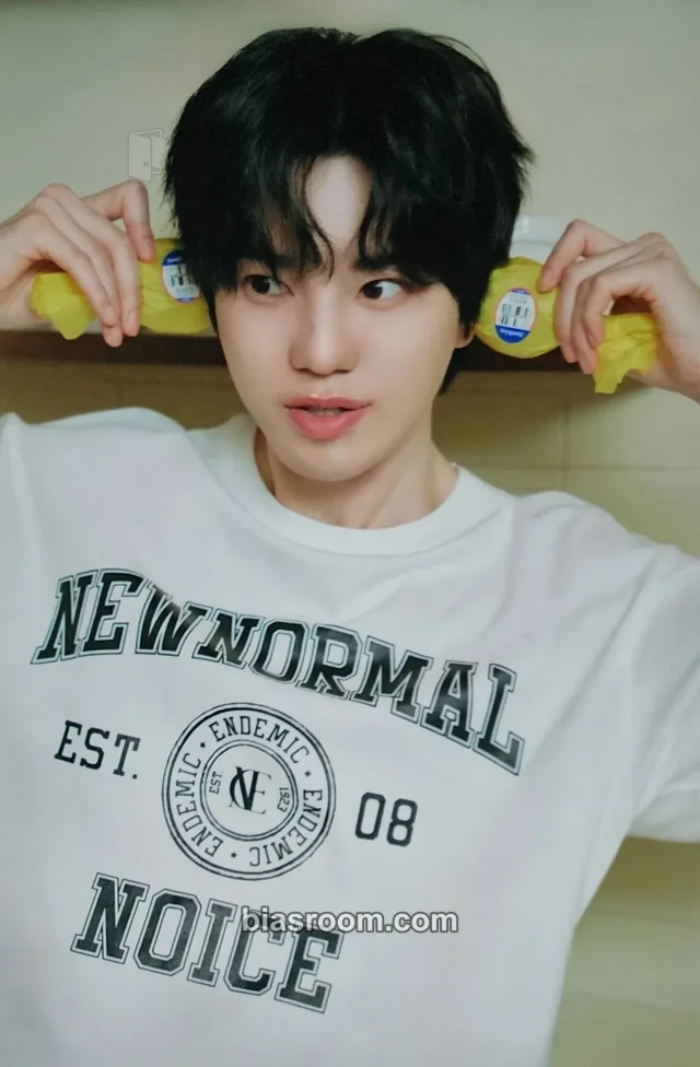 INFINITE - Sungjong - 2024 LEE SEONGJONG ASIA TOUR <다시, 시작> IN SEOUL Event merch photo print photo set fan meeting