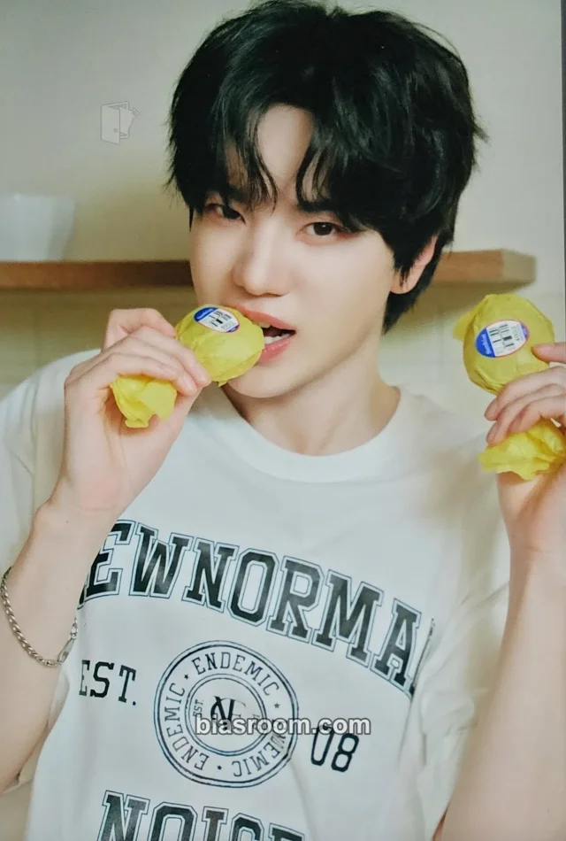 INFINITE - Sungjong - 2024 LEE SEONGJONG ASIA TOUR <다시, 시작> IN SEOUL Event merch photo print photo set fan meeting