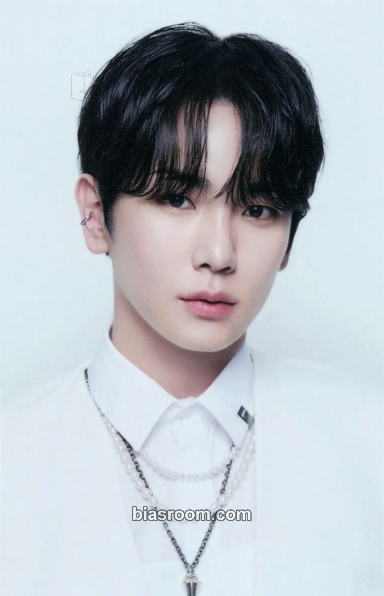 Key SHINee World VII: E.S.S.A.Y. Photocard - SHINee - SHINee K-pop photocard