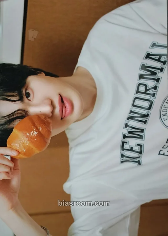 INFINITE - Sungjong - 2024 LEE SEONGJONG ASIA TOUR <다시, 시작> IN SEOUL Event merch photo print photo set fan meeting