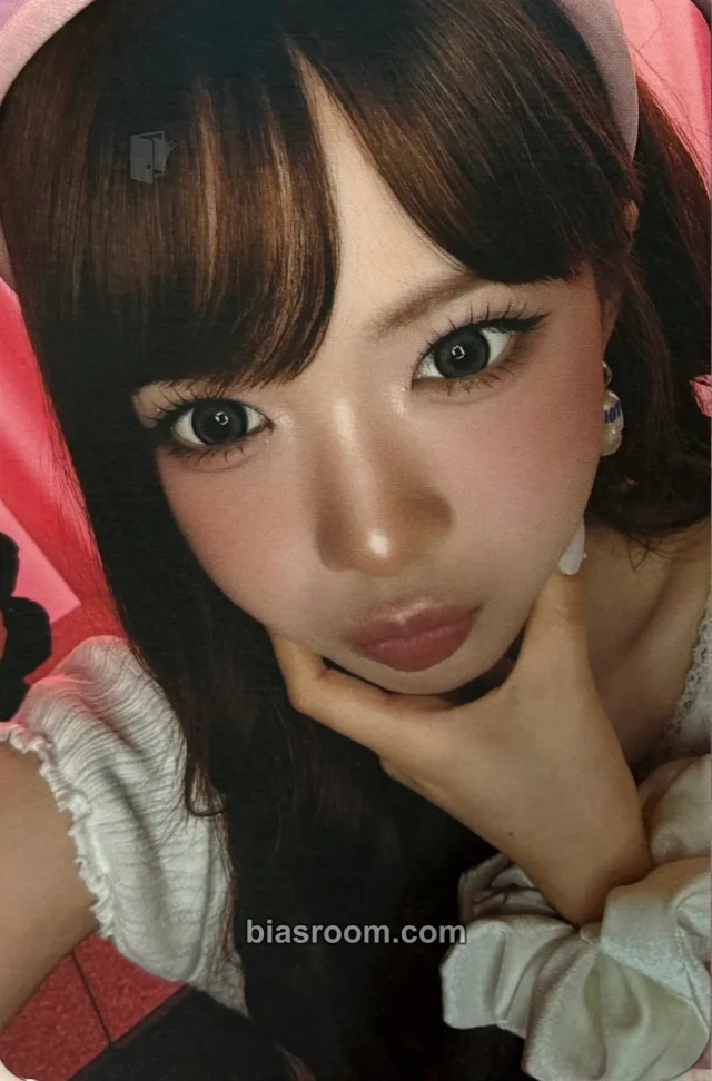 RESCENE - Zena - Pretty Girl Album broadcast