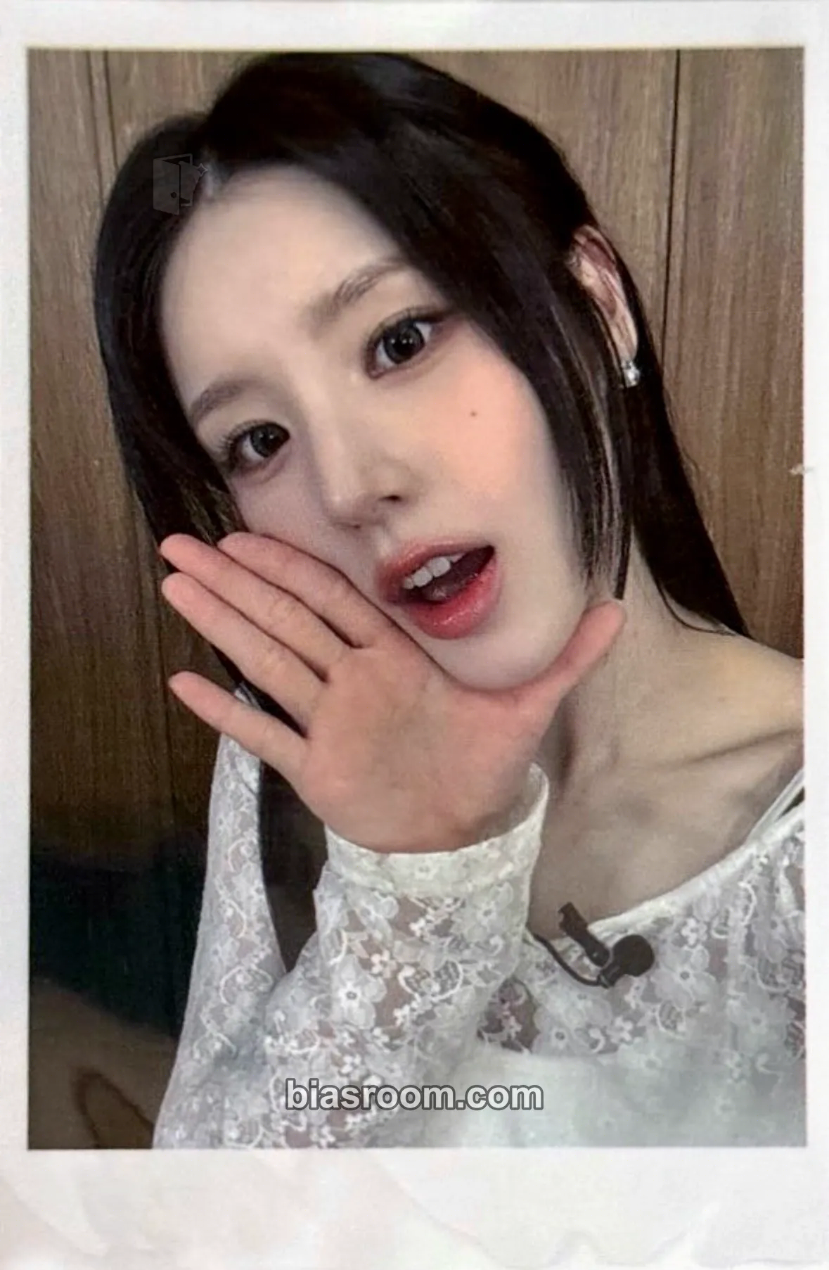 HeeJin Club Icarus Photocard - ARTMS - ARTMS K-pop photocard