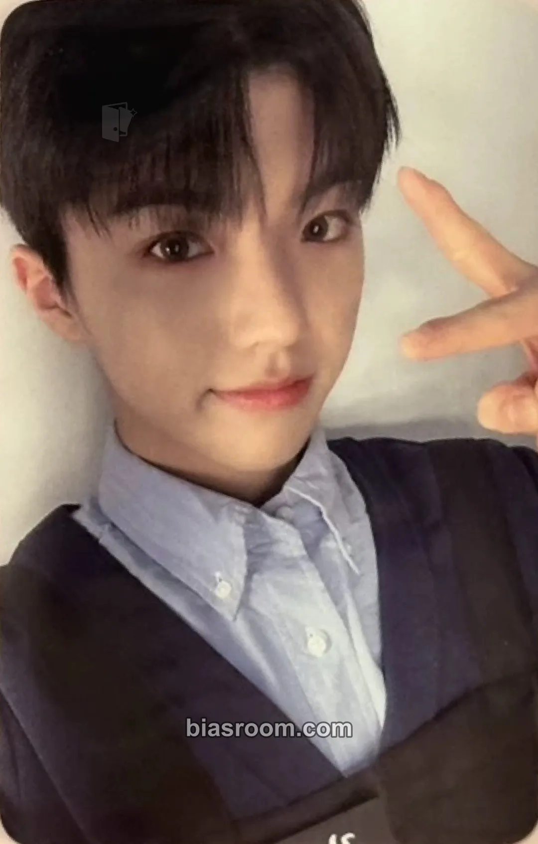 ON:N All Ours Photocard - ALL(H)OURS - ALL(H)OURS K-pop photocard