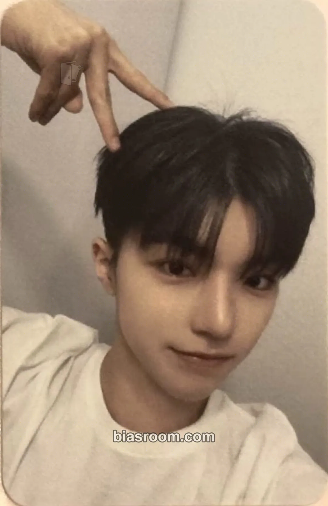 ON:N All Ours Photocard - ALL(H)OURS - ALL(H)OURS K-pop photocard