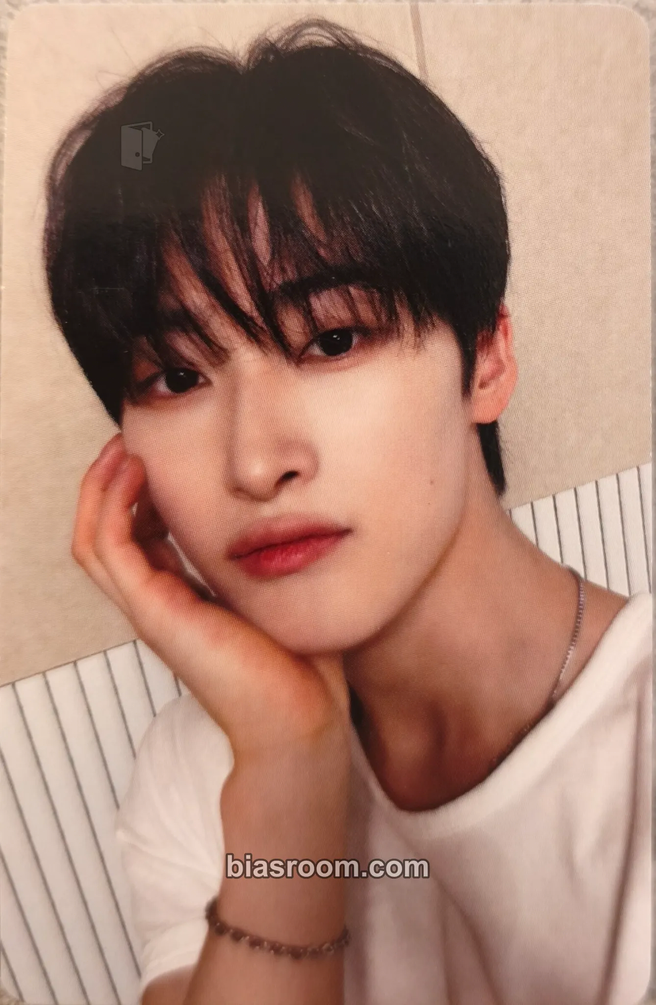 Youmin No Doubt Photocard - ALL(H)OURS - ALL(H)OURS K-pop photocard