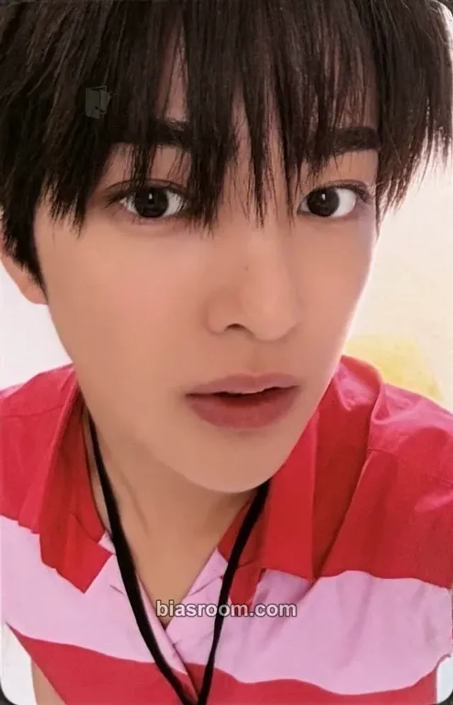 CORTIS - Keonho - PUT YOUR PHONE DOWN Tour 2026 Event incheon concert