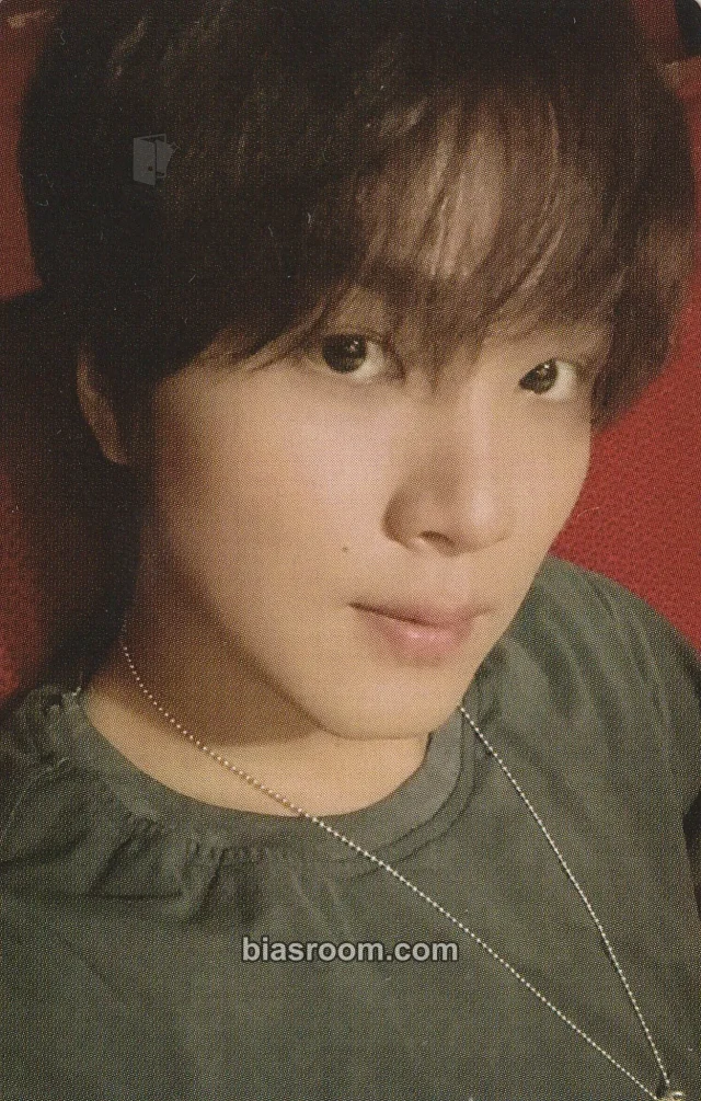 NCT - Haechan - Taste Album shopee thailand fansign solo album
