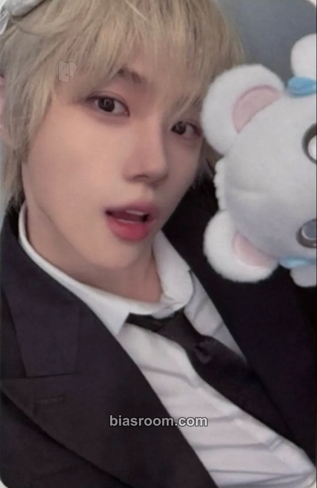 Seongmin ReDeFINE Photocard - CRAVITY - CRAVITY K-pop photocard