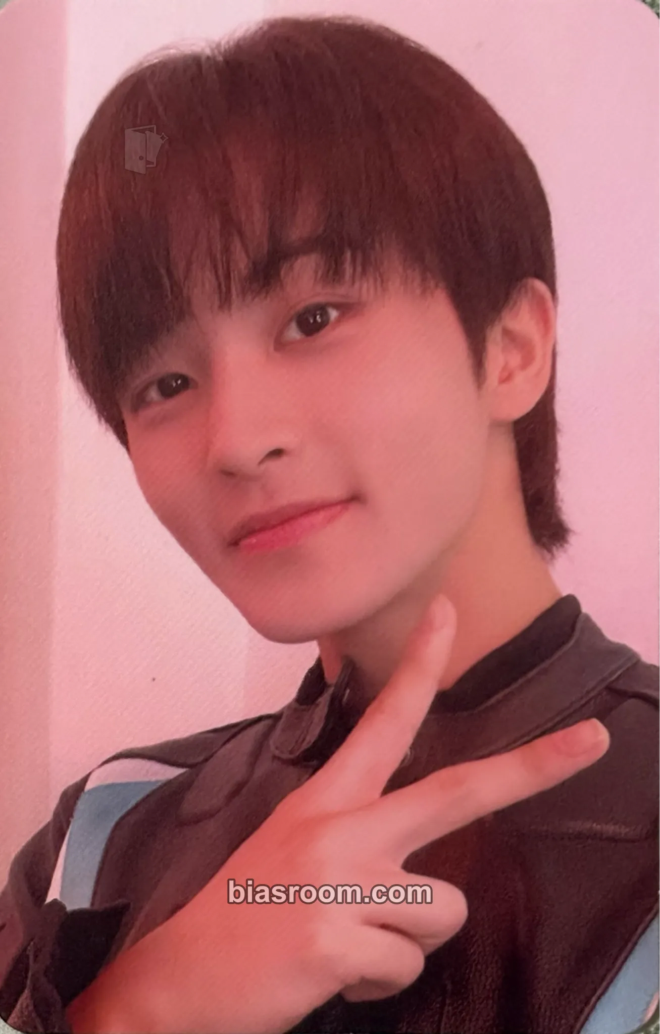 Mark Neo City: The Link (NCT127 2nd Tour) Photocard - NCT 127 - NCT 127 K-pop photocard