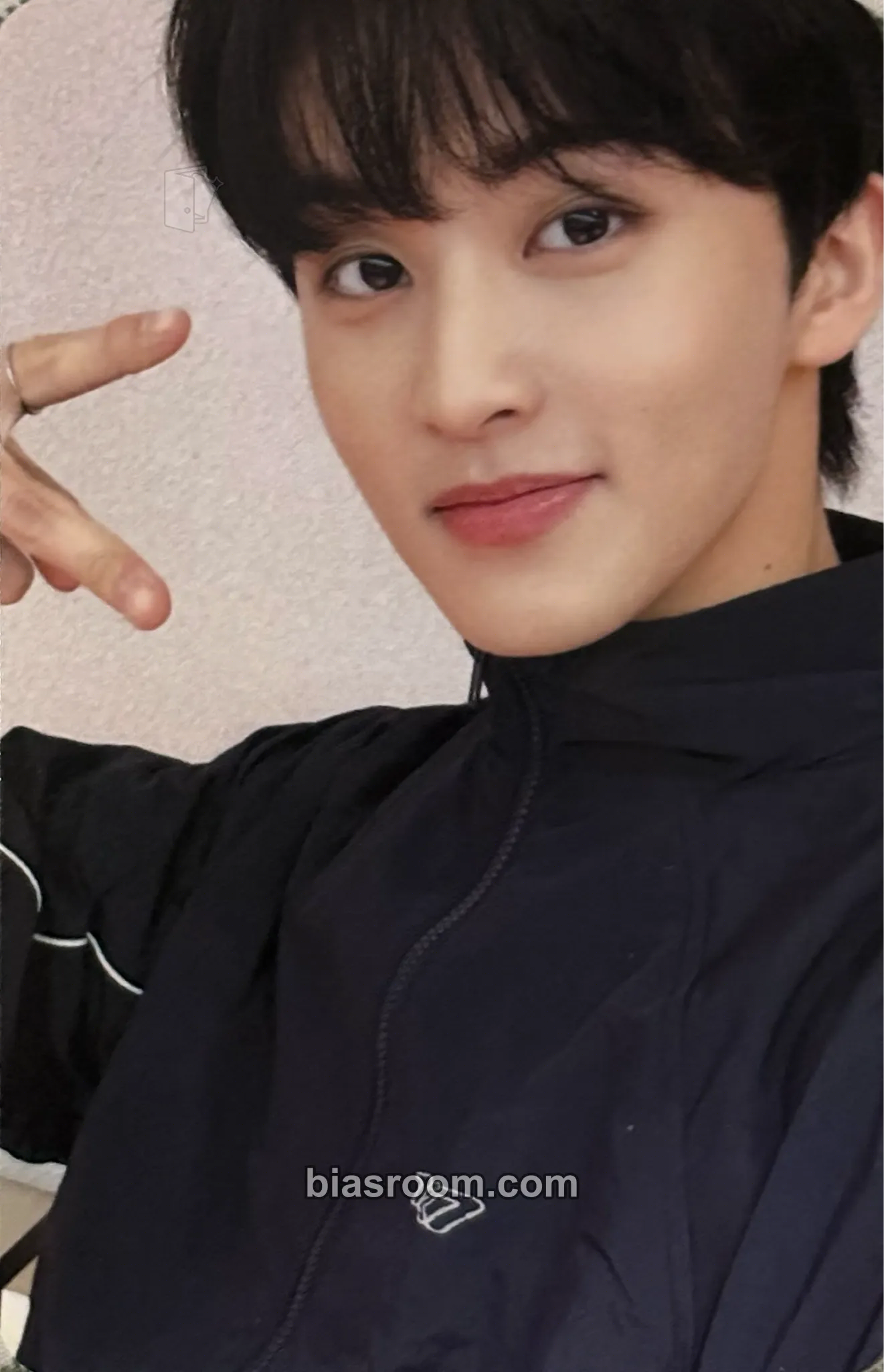 Mark Neo City: The UNITY (3rd NCT127 Tour) Photocard - NCT 127 - NCT 127 K-pop photocard
