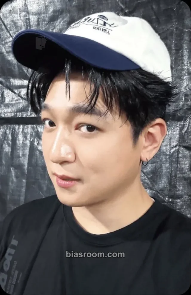 DAY6 - Sungjin - Park SungJJIN OFFICIAL MERCH Other merch inclusion hat / cap