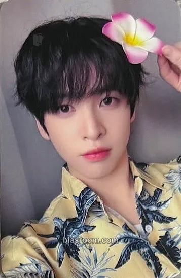 Allen ReDeFINE Photocard - CRAVITY - CRAVITY K-pop photocard