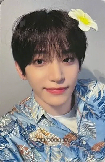 Jungmo ReDeFINE Photocard - CRAVITY - CRAVITY K-pop photocard