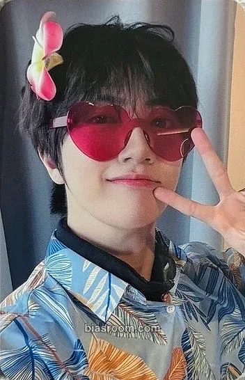 Wonjin ReDeFINE Photocard - CRAVITY - CRAVITY K-pop photocard