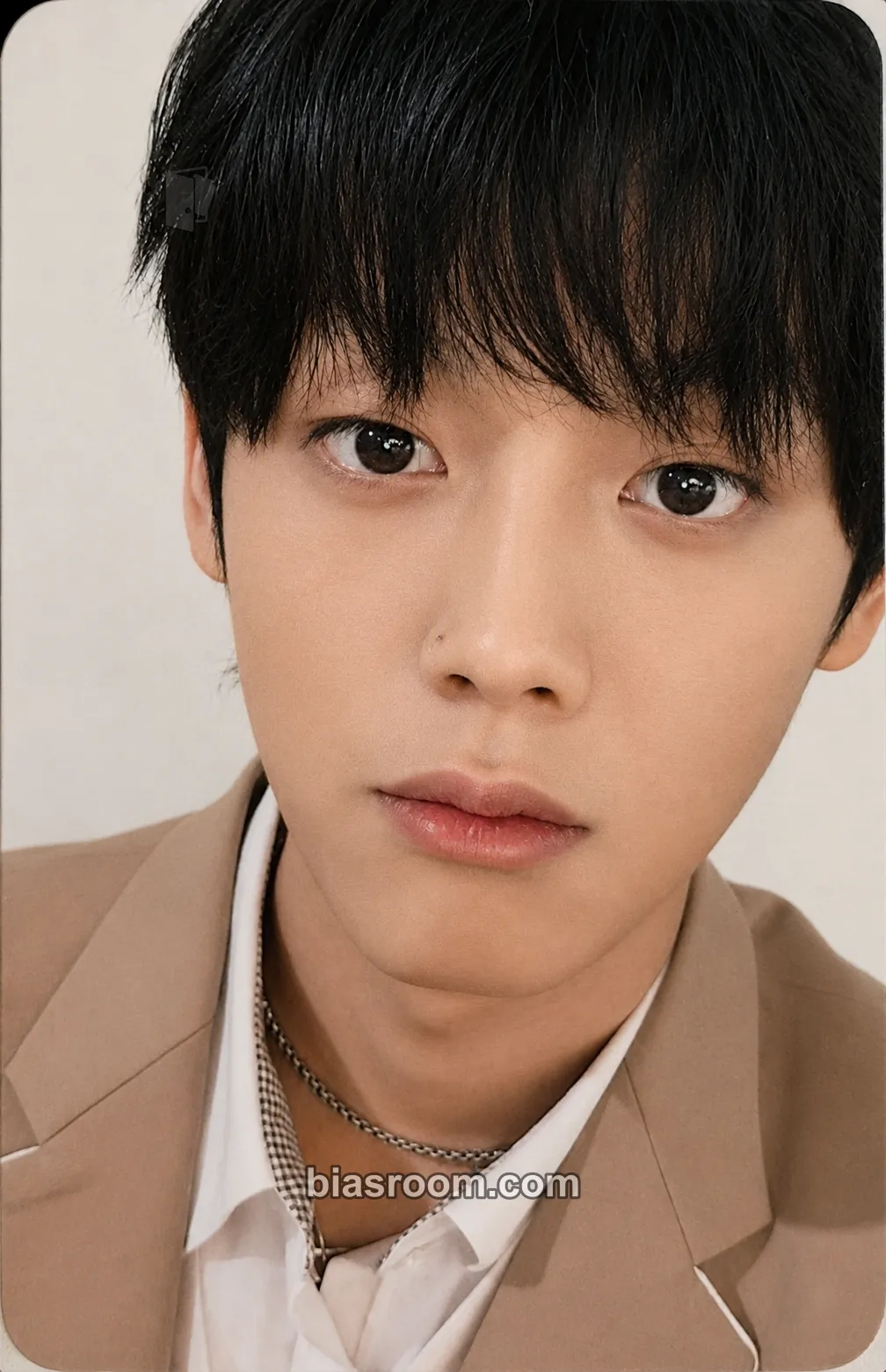 TAG Pink Crush Photocard - ONE PACT - ONE PACT K-pop photocard