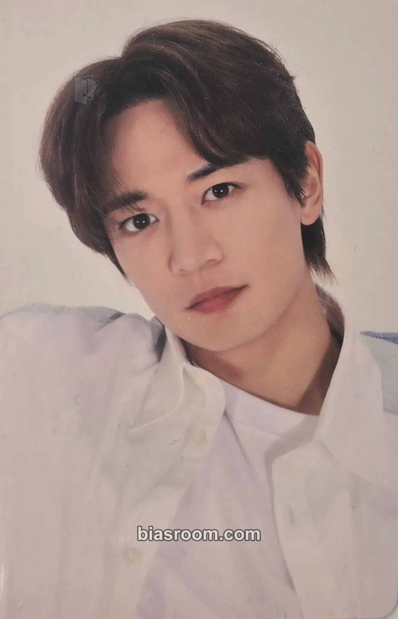 Minho SHINee 2025 Season's Greetings Photocard - SHINee - SHINee K-pop photocard