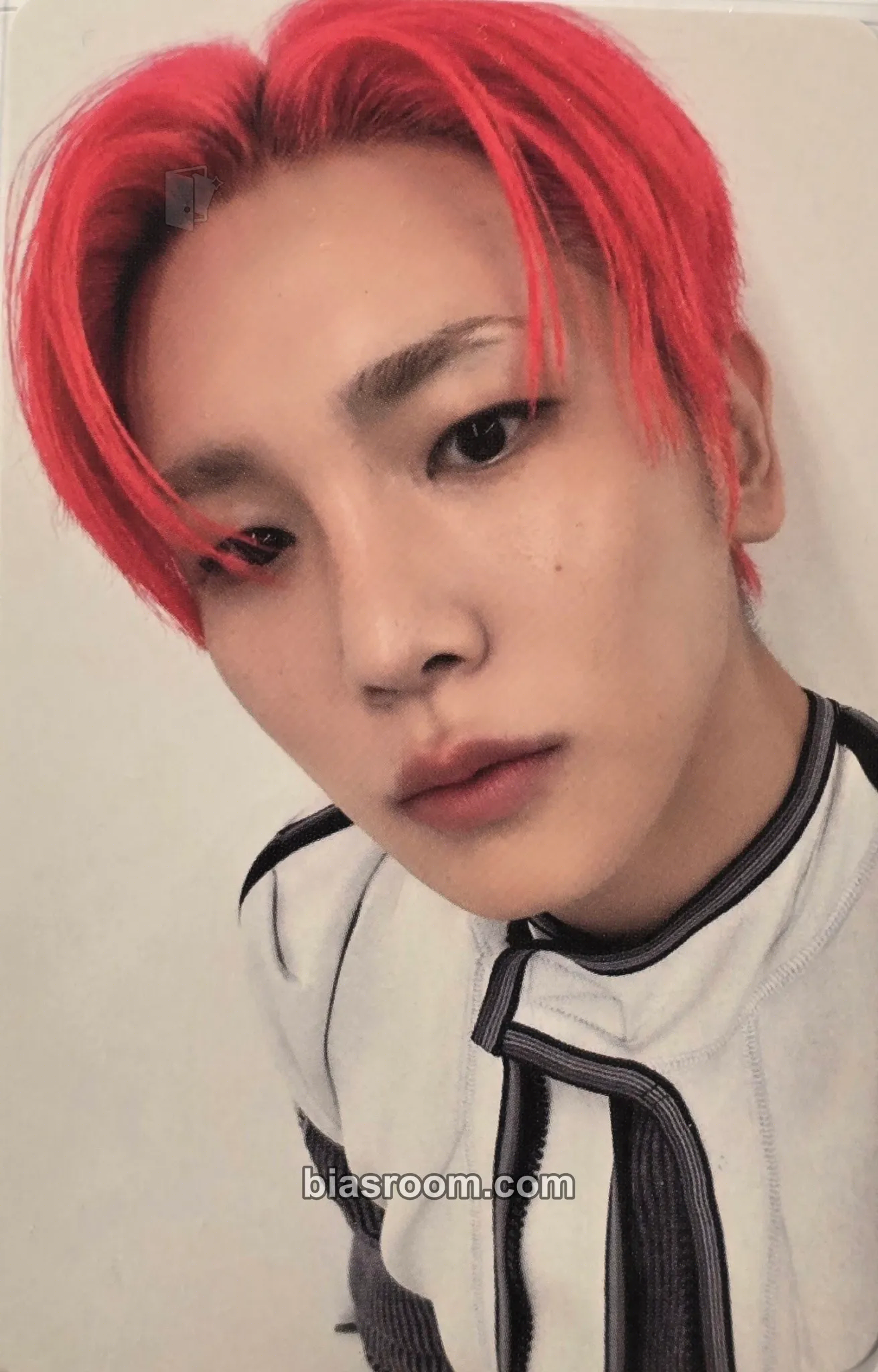 Key 2025 Keyland: Uncanny Valley Photocard - Key K-pop photocard