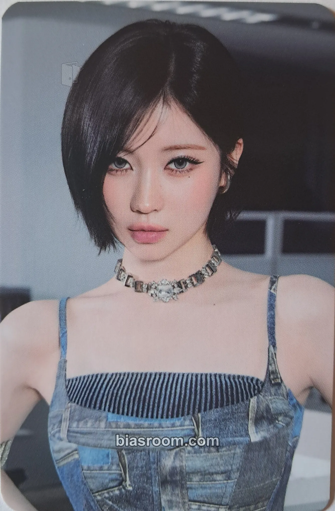 Asa Photocards (BABYMONSTER) | Bias Room