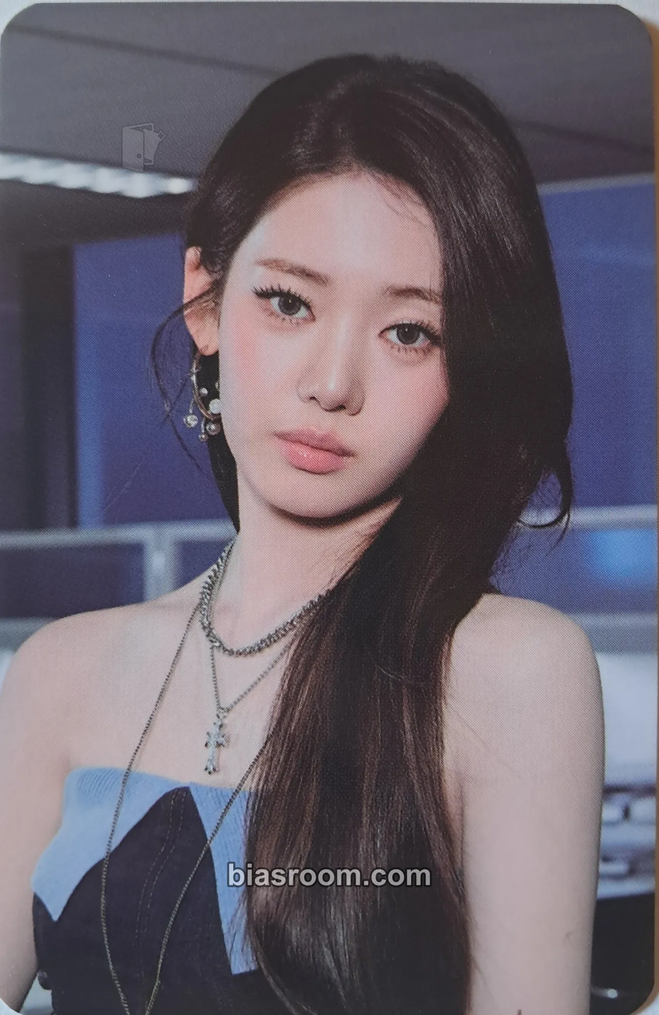 Rora Sugar Honey Ice Tea MD Photocard - BABYMONSTER - BABYMONSTER K-pop photocard