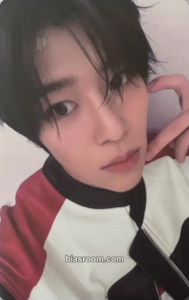 NCT WISH - Sion - Steady Album kmstation shanghai day 1 round 1 video call (fancall)