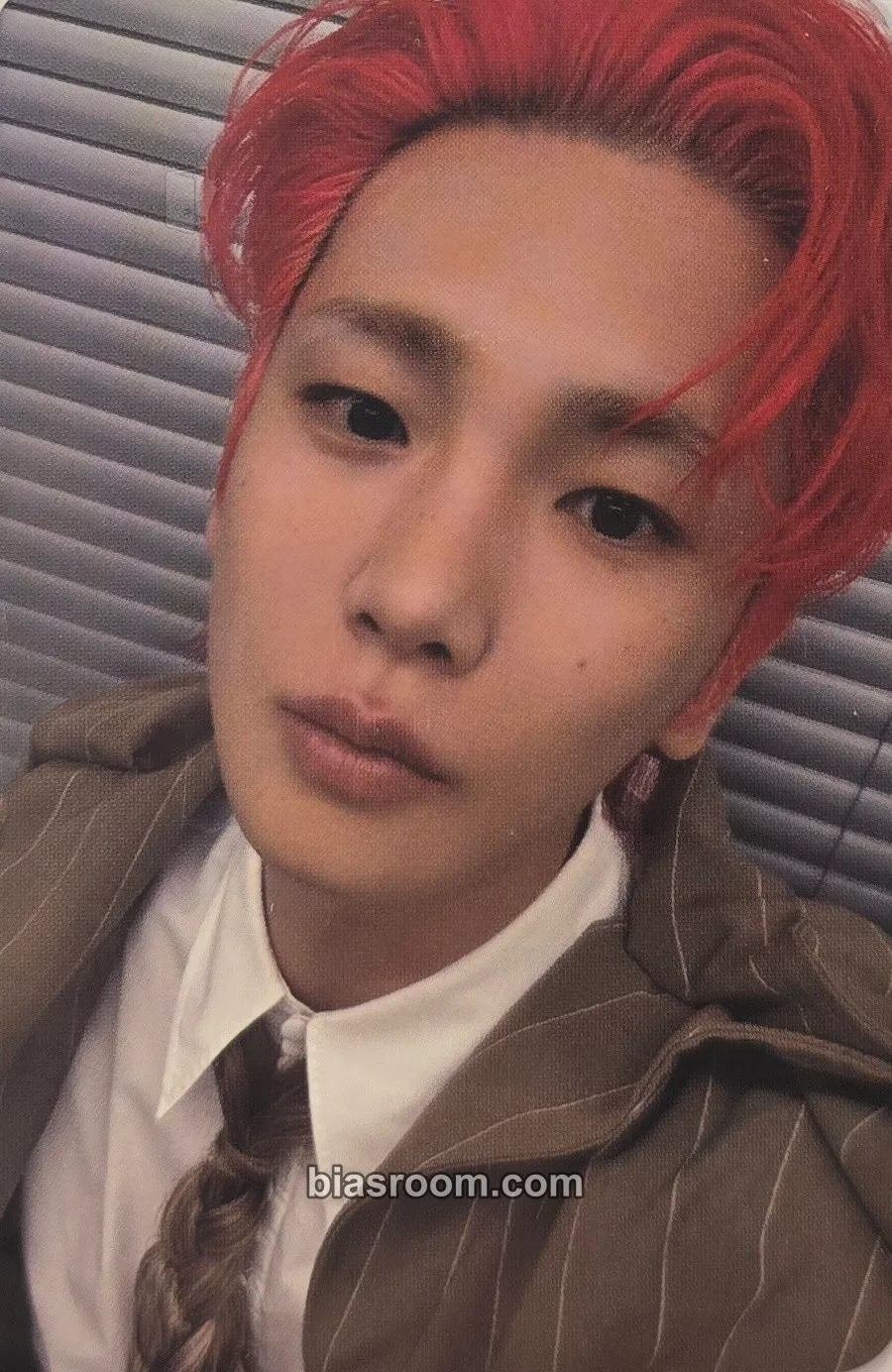 Key 2025 Keyland: Uncanny Valley Photocard - Key K-pop photocard