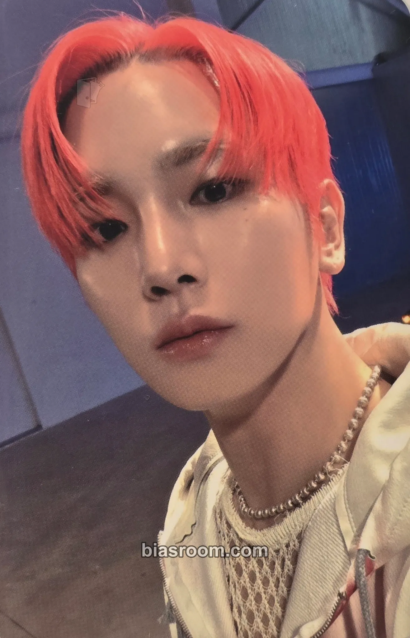 Key HUNTER - The 3rd Album Photocard - Key K-pop photocard