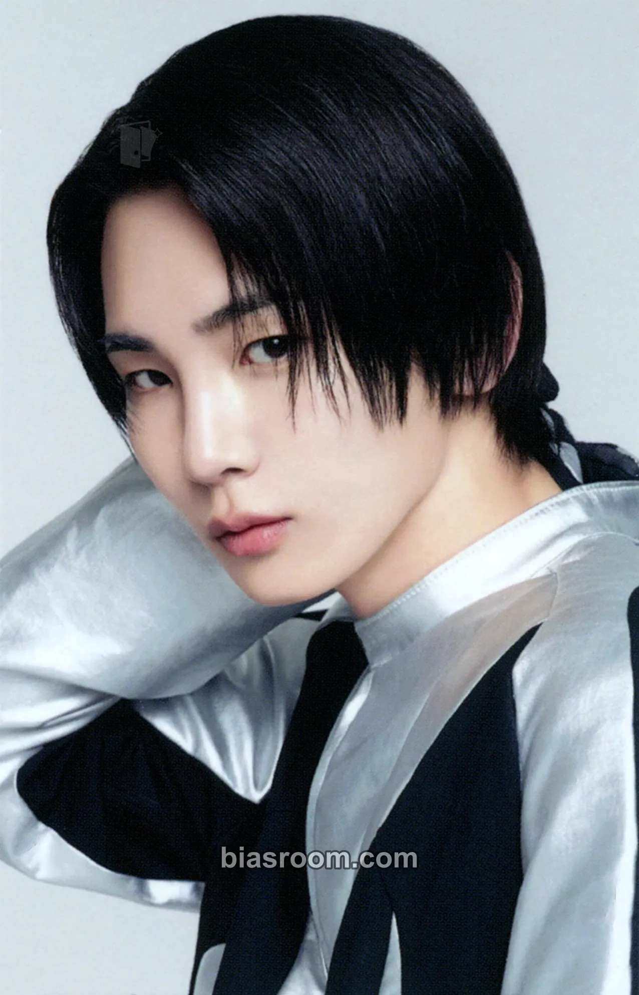 Key 2024 Keyland On: and On Photocard - Key K-pop photocard
