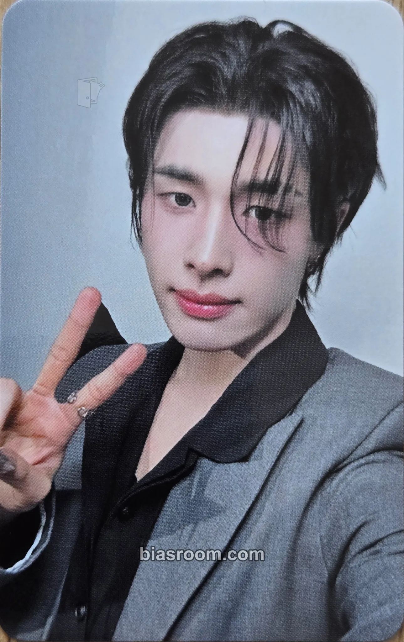 Haru LIVE TOUR 2026 "Hellmate" Photocard - NEXZ - NEXZ K-pop photocard