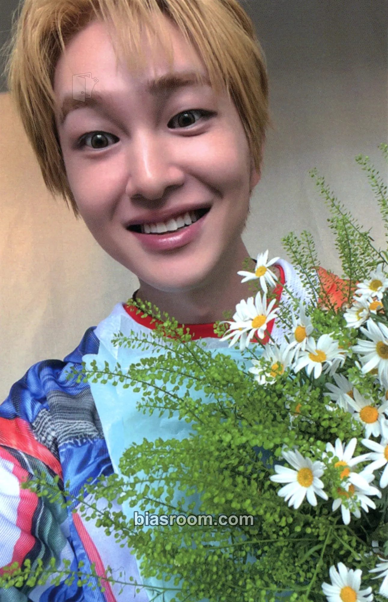 Onew PERCENT Photocard - SHINee - SHINee K-pop photocard
