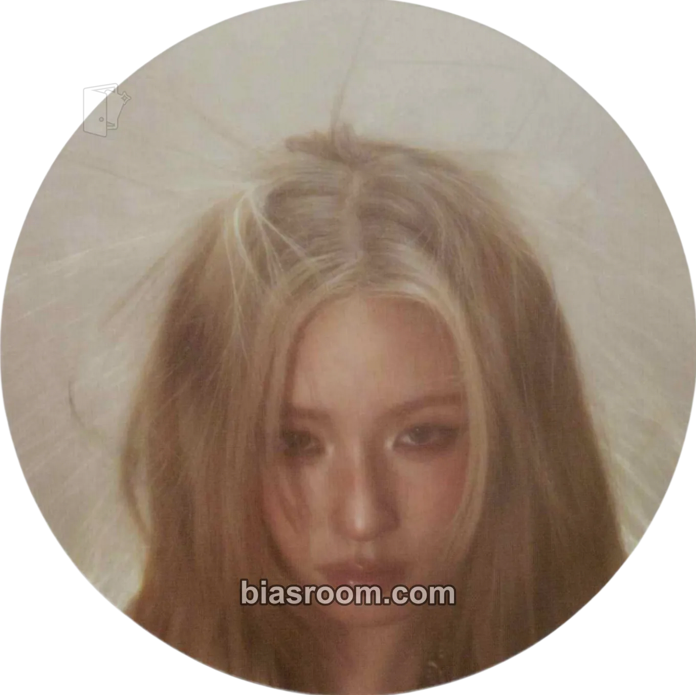 Miyeon We made Photocard - i-dle - i-dle K-pop photocard