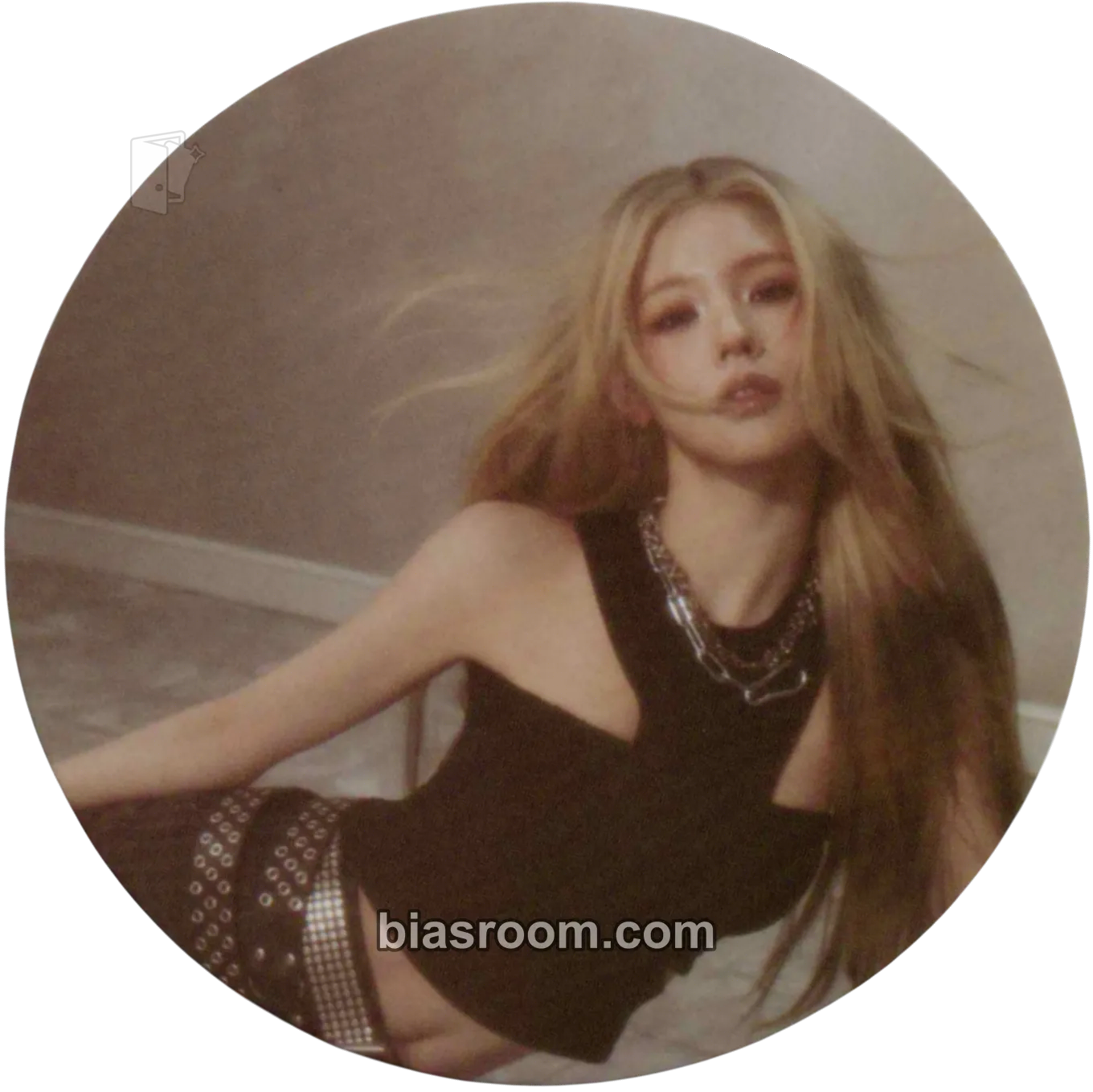Miyeon We made Photocard - i-dle - i-dle K-pop photocard