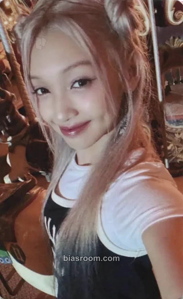 UNIS - Gehlee - WE UNIS Album weverse global shop (wvg) video call (fancall)