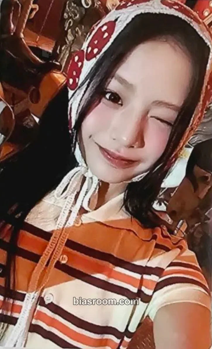 Seowon CURIOUS Photocard - UNIS - UNIS K-pop photocard