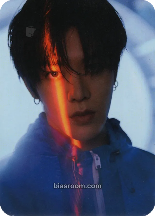 NCT - Yuta - SMTown & Store Vietnam Event smtown & store vietnam special event offline non-standard size