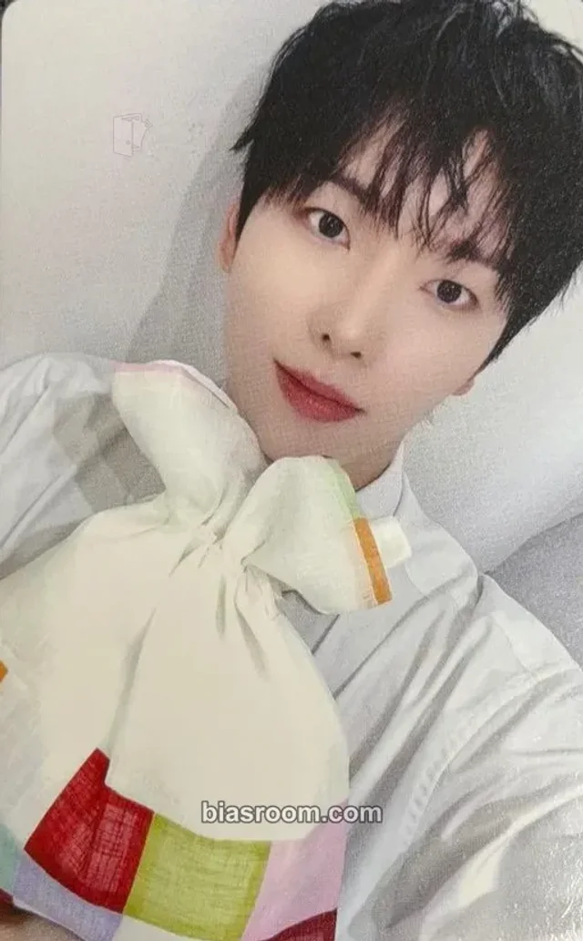 E’LAST - Rano - VERSUS Album jump up round 21 1:1 video call (fancall)