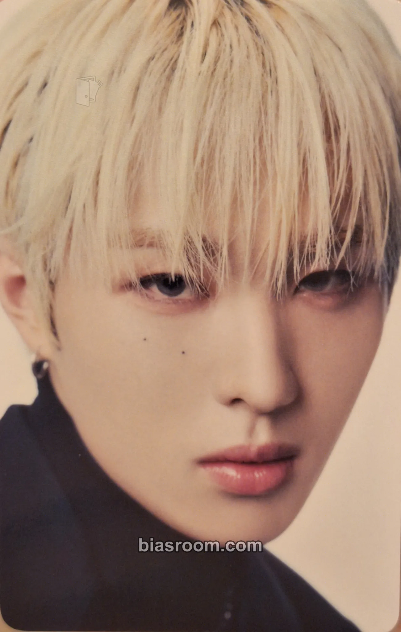Hyui LIVE TOUR 2026 "Hellmate" Photocard - NEXZ - NEXZ K-pop photocard