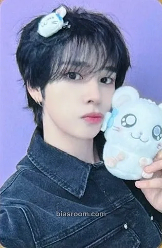 Serim ReDeFINE Photocard - CRAVITY - CRAVITY K-pop photocard