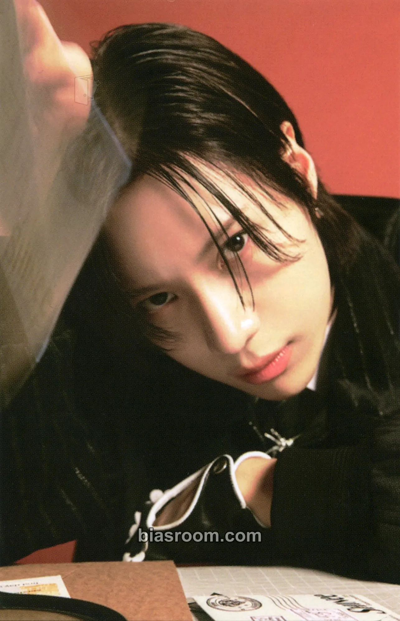 Taemin SHINee 2024 Season's Greetings Photocard - SHINee - SHINee K-pop photocard